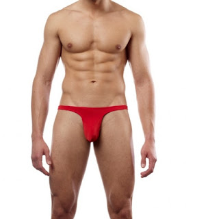 Cover Male Men's Underwear