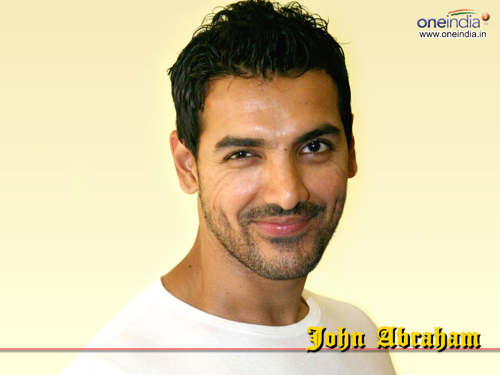 JoHn AbRaHaM wAlLpApErS | Free Wallpapers