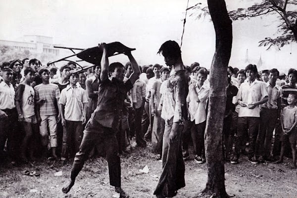 Sejarah Hitam