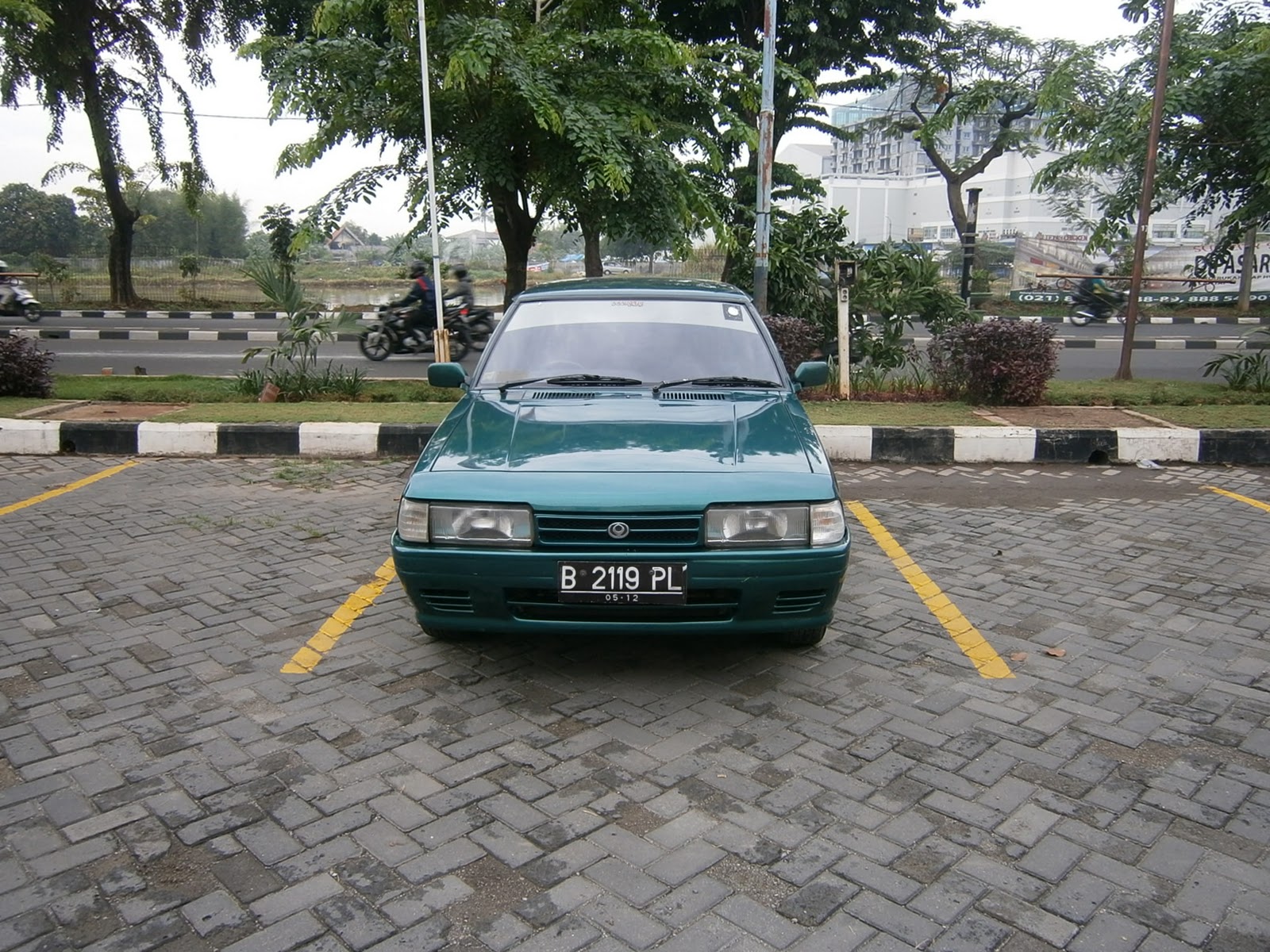 Serba Serbi Shinta Dewi DI JUAL MOBIL MAZDA Tahun 97 Serba Serbi Shinta Dewi DI JUAL MOBIL MAZDA Tahun 97