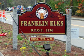 Franklin Elks