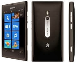 Nokia Lumia 800c (RM-802) Flash File 