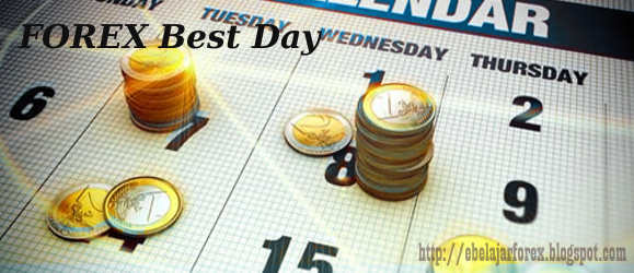 Best day for forex trading