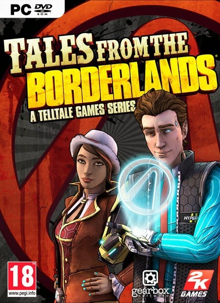 Tales From The Borderlands Episode 2 Torrent PC 2015