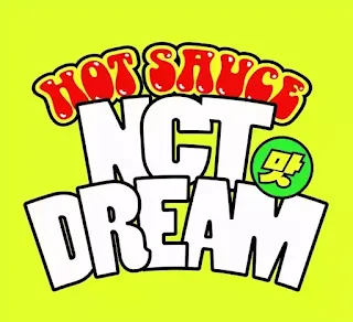 NCT DREAM - 맛 (Hot Sauce) Lyrics (English Translation)