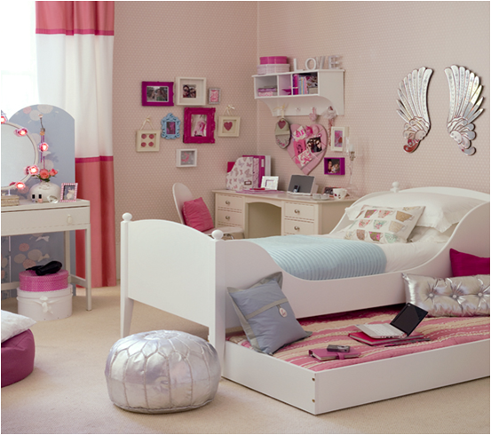 22 Transitional modern Young girls bedroom ideas | Design ...