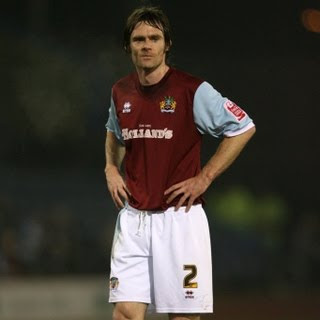 Graham Alexander