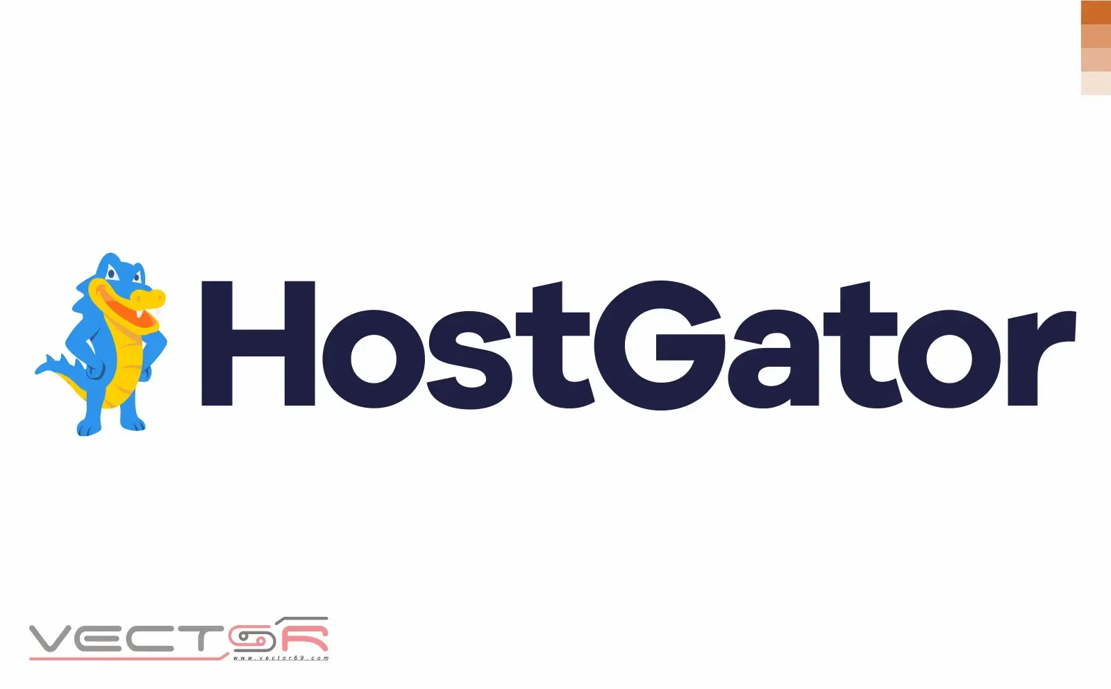 HostGator Logo - Download Vector File AI (Adobe Illustrator)