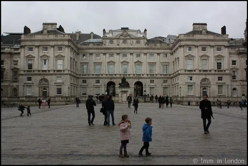 Somerset House
