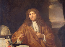  Anton Van Leeuwenhoeh : ลีเวนฮุ๊ค (ค.ศ.1632-1723)