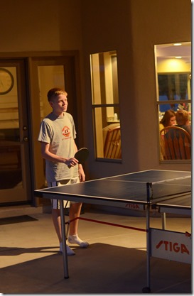 Ping Pong