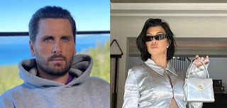 Did Kourtney Kardashian Pay Scott Disick to Stay Away from Their Children?