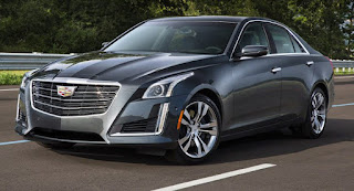 2019 Cadillac ATS Concept, Prix et Libération de 2019 Cadillac ATS