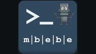 mbebe repository