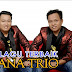 LIRIK LAGU SALENDANG PARPADANAN - ARGHANA TRIO