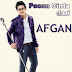 Afgan - Pesan Cinta