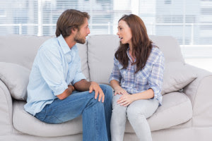 What to do to forgive your spouse