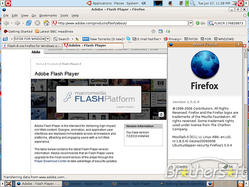 Firefox Cubs Theme. explorer Firefox+4+linux