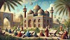 The House of Wisdom