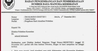 Pengertian Dan Contoh Surat Resmi Yang Dipergunakan Oleh 