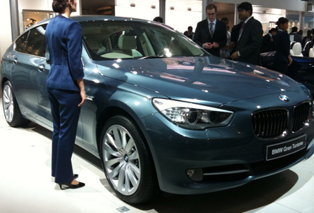 Bmw Car Pricesbmw Car Price List Indiabmw Cars Rates  Auto Design 