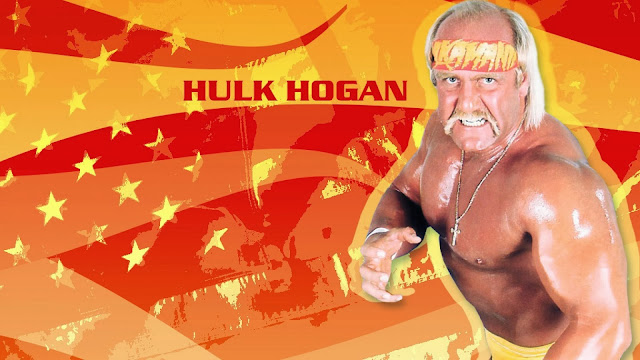 Hulk Hogan Hd Wallpapers Free Download