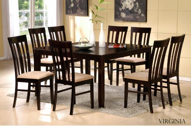 Dining Table and Chair Sets