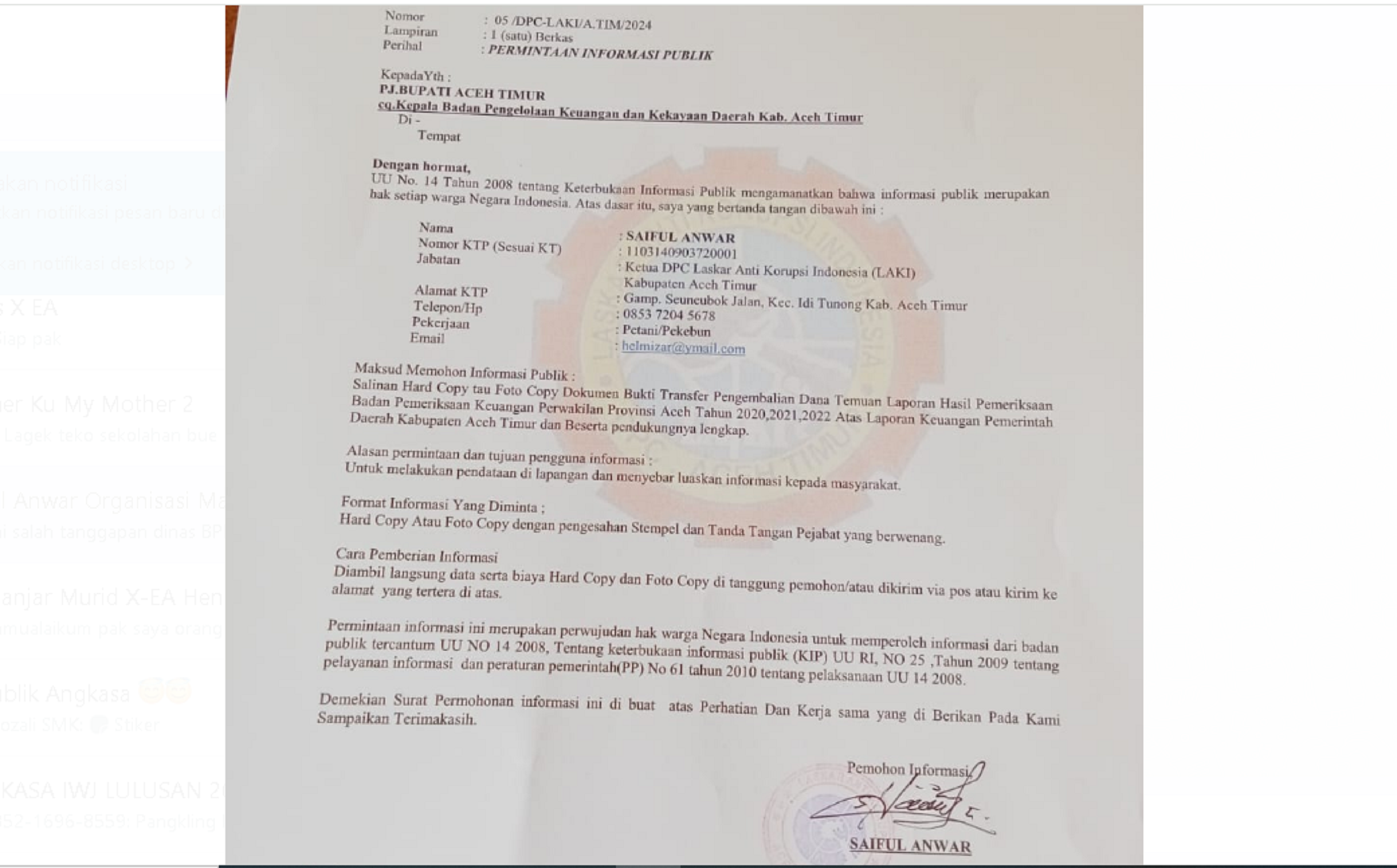 Rosita Habema Bantu Ekonomi Warga Gulabut