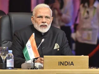 Forbes World’s Most Powerful People List 2018 – Modi ranked 9th