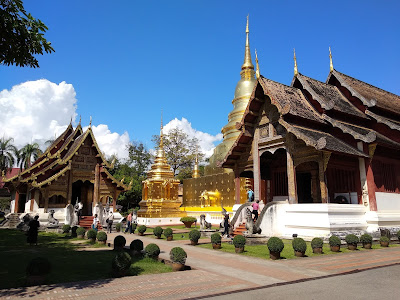 chiang mai que ver