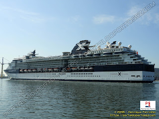 Celebrity Infinity