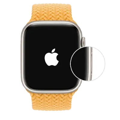 كيف يمكنني اعداد Apple Watch الخاصه بك وربطها iPhone