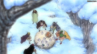 ワンピース アニメ 151話 | ONE PIECE Episode 151