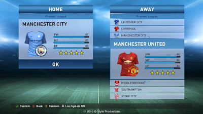 PES 2016 kitslogo epl 2017 by anggaal