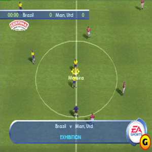 Download Fifa 2001 Highly Compressed