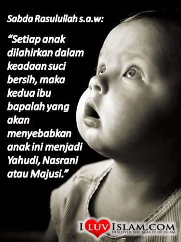 22+ Kata Kata Untuk Ayah Dalam Islam, Koleksi Terbaru!