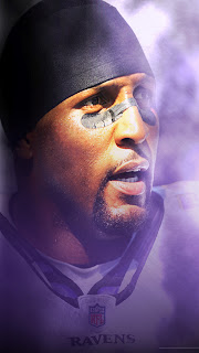 Free Download Baltimore Ravens HD NFL Wallpapers for iPhone 5