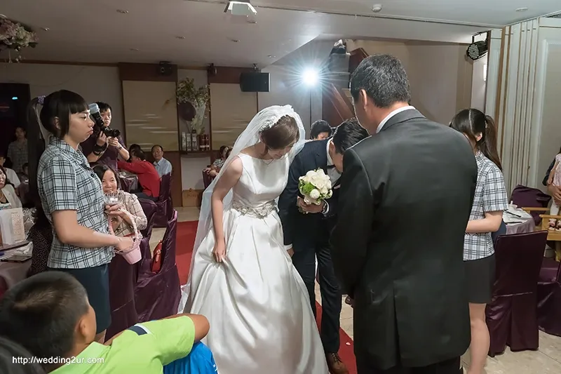 【彰化婚攝】俊程&祐欣結婚@富山日本料理-047
