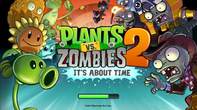 Download Plant Vs Zombie 2 