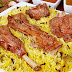 Madfoon saudi traditional (arab) food recipes مدفون