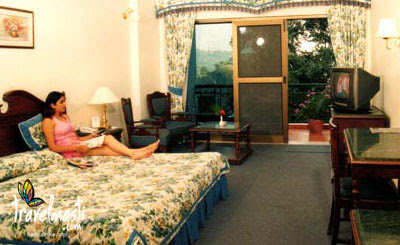 Kasauli Hotels