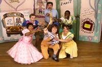 JunieAndFriends