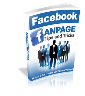 Download Facebook Fan Page Tips and Tricks MRR