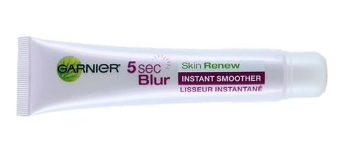 Garnier Skin Renew 5 Second Blur Instant Smoother