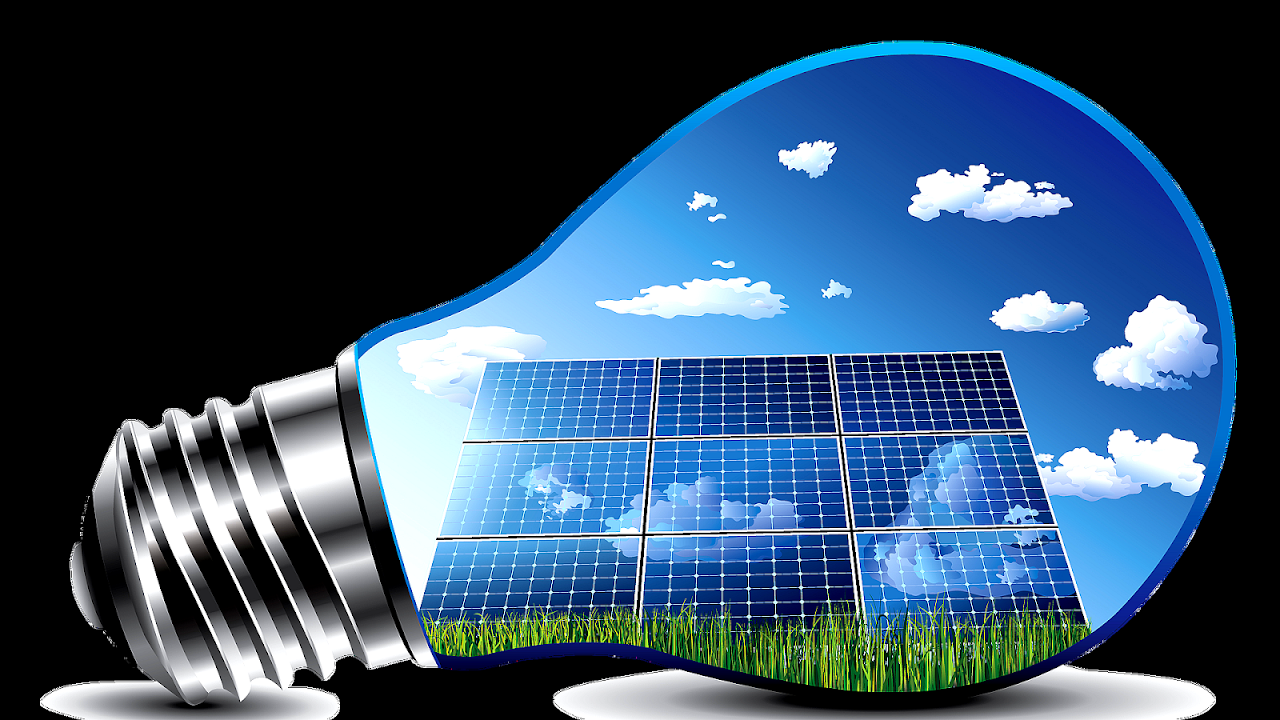Solar energy - Solor Energy