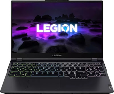 Lenovo Legion 5 15ARH05