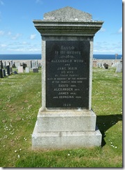 hillhead ptk memorial