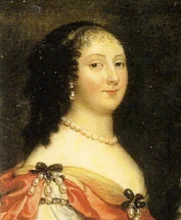 Madeleine d'Angennes