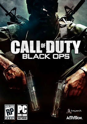 Call Of Duty Black Ops PC Game Full ISO Direct Download Links