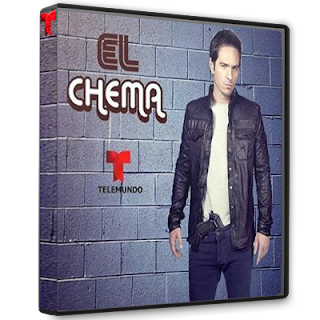 Telemundo - El Chema (Serie) (Estreno) Capitulo 0